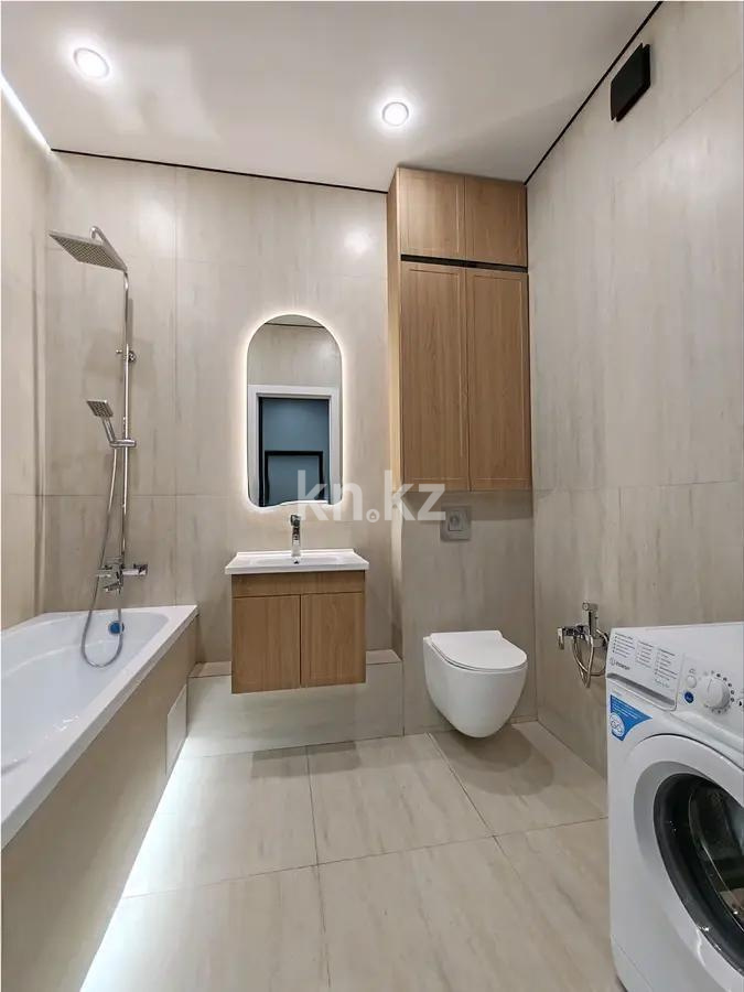 Продажа 2-комнатной квартиры, 46 м² в Астане - фото 3