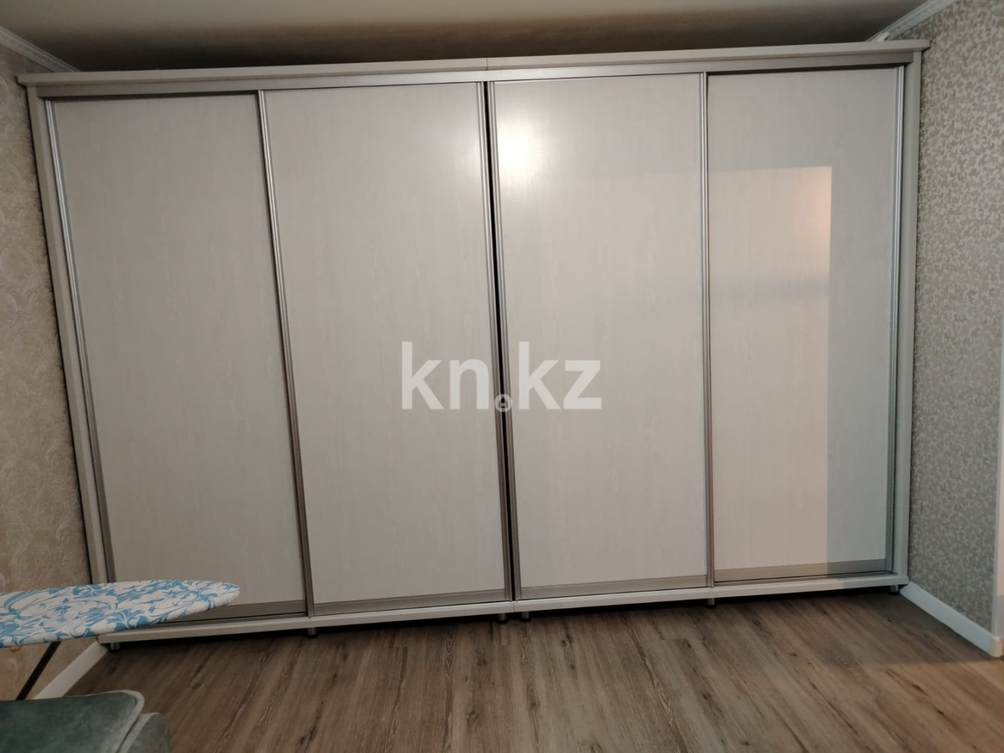 Аренда 1-комнатной квартиры, 50 м² - Аренда квартир помесячно в Казахстане фото 5 из 7