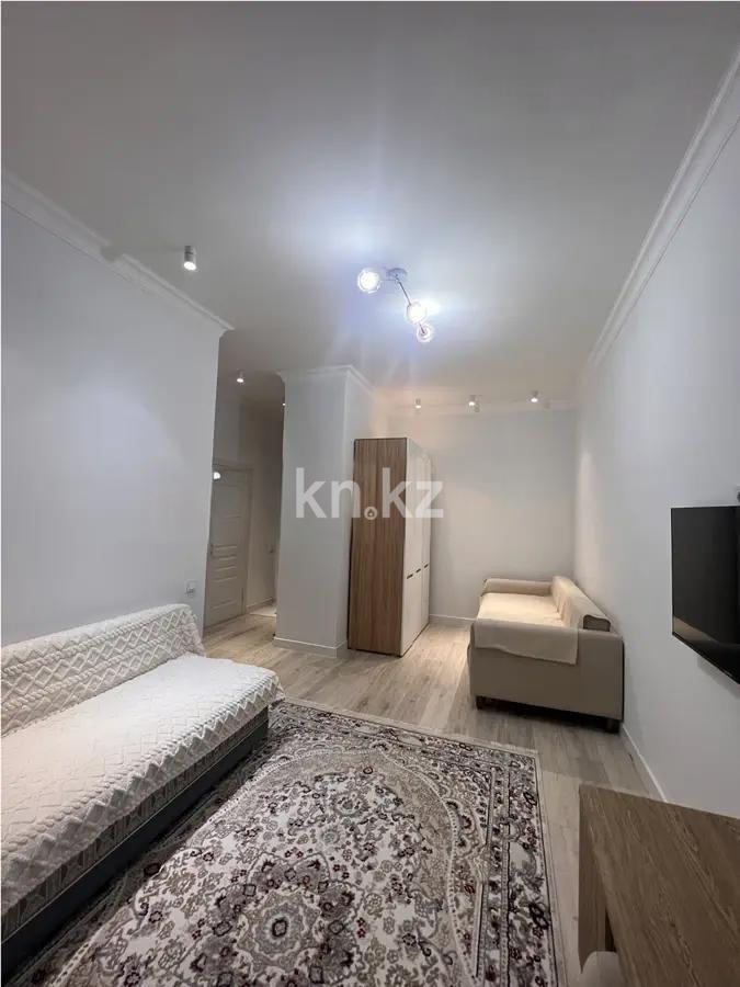 Продажа 1-комнатной квартиры, 37 м² - Продажа недвижимости в Казахстане - страница 21 фото 1 из 5