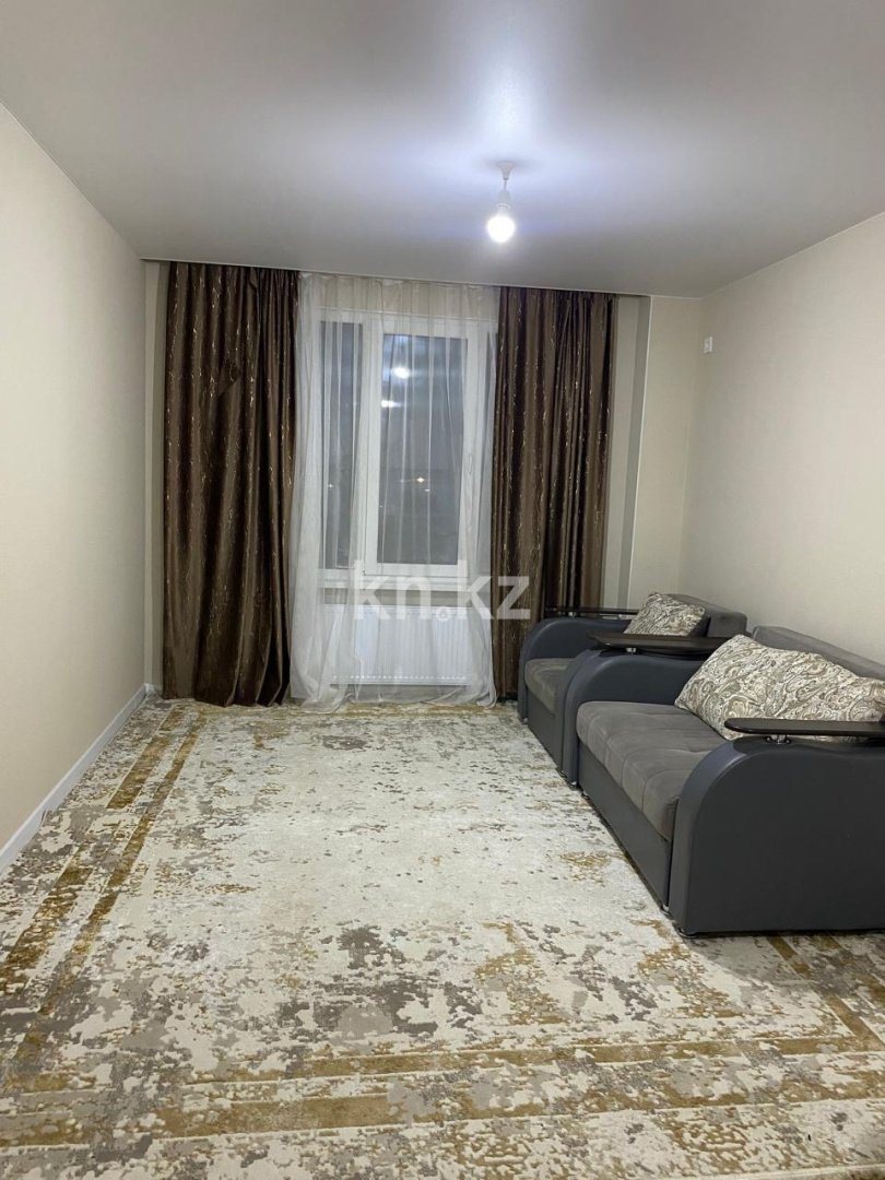 Аренда 2-комнатной квартиры, 45 м² в Астане - фото 2