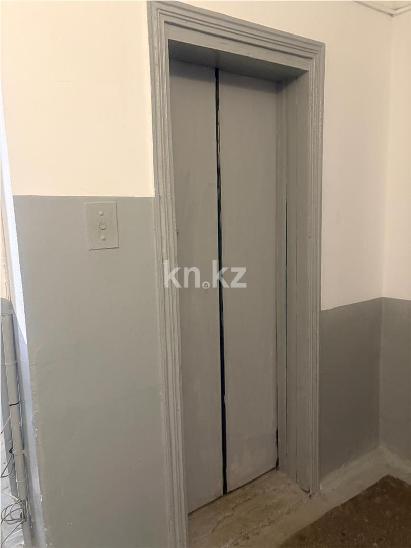 Продажа 2-комнатной квартиры, 53 м² в Караганде - фото 22