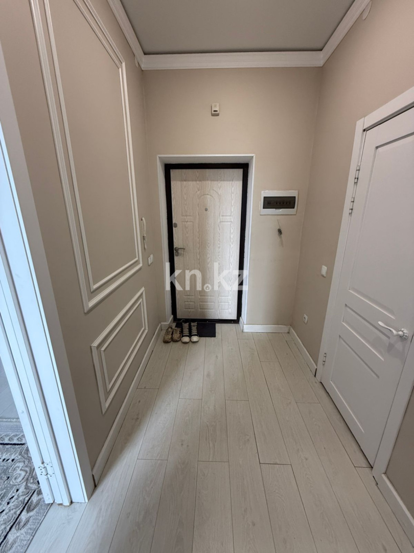 Продажа 3-комнатной квартиры, 68.2 м², ул. Дюсембекова, дом  44/2 - Продажа  трехкомнатных квартир в Караганде фото 11 из 15