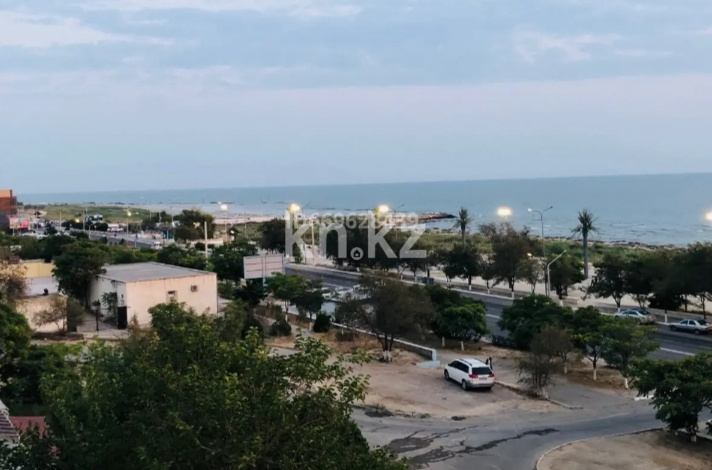 Продажа 2-комнатной квартиры, 55 м² - Продажа квартир в Актау фото 13 из 13