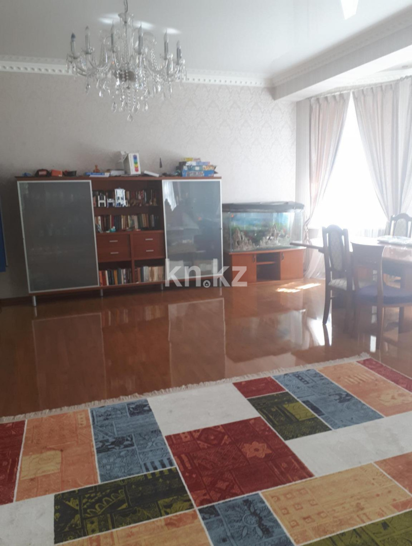 Продажа 6-комнатного дома, 371 м², ул. Ермекова, дом  91/2 - Продажа домов и коттеджей в Караганде фото 17 из 19
