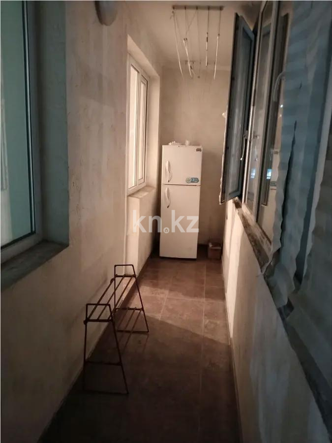 Продажа 1-комнатной квартиры, 39 м² - Продажа однокомнатных квартир в р-не Сарайшык Астаны - страница 15 фото 6 из 6