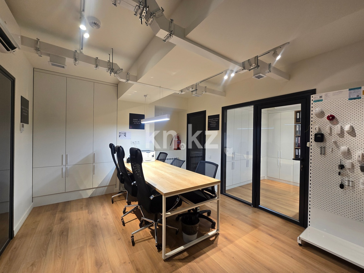 Продажа помещения, 93 м² - Продажа офисных и торговых помещений в Алматы фото 12 из 23