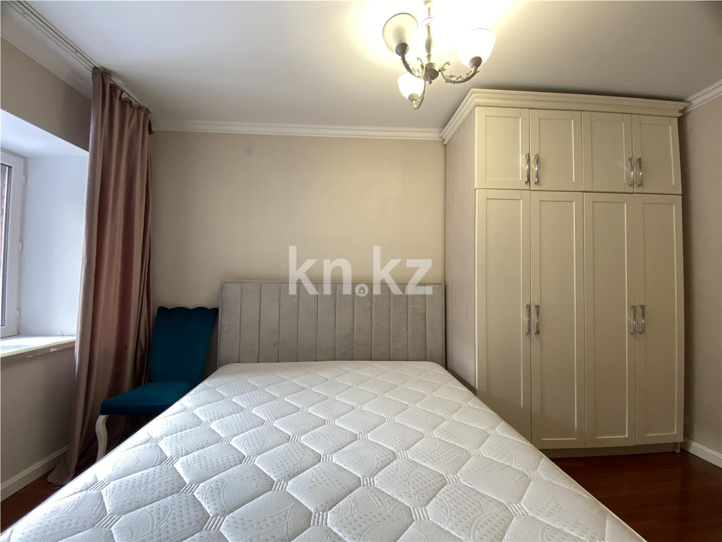 Продажа 3-комнатной квартиры, 90 м² - Продажа трехкомнатных квартир в Астане - страница 57 фото 7 из 15