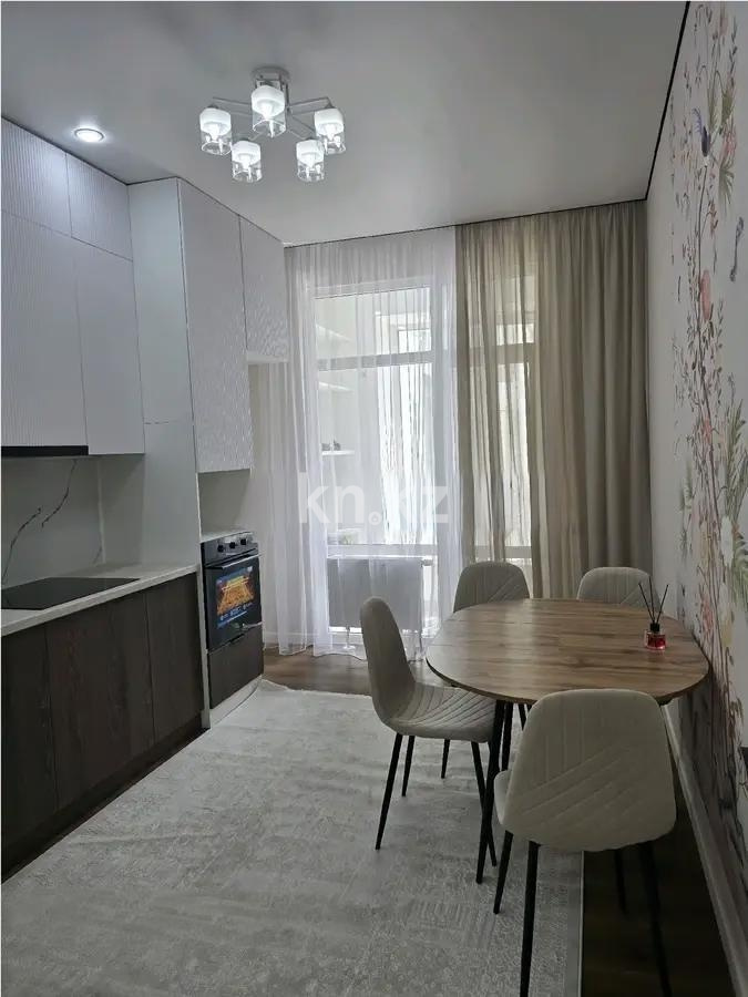 Продажа 3-комнатной квартиры, 65 м² в Астане - фото 3