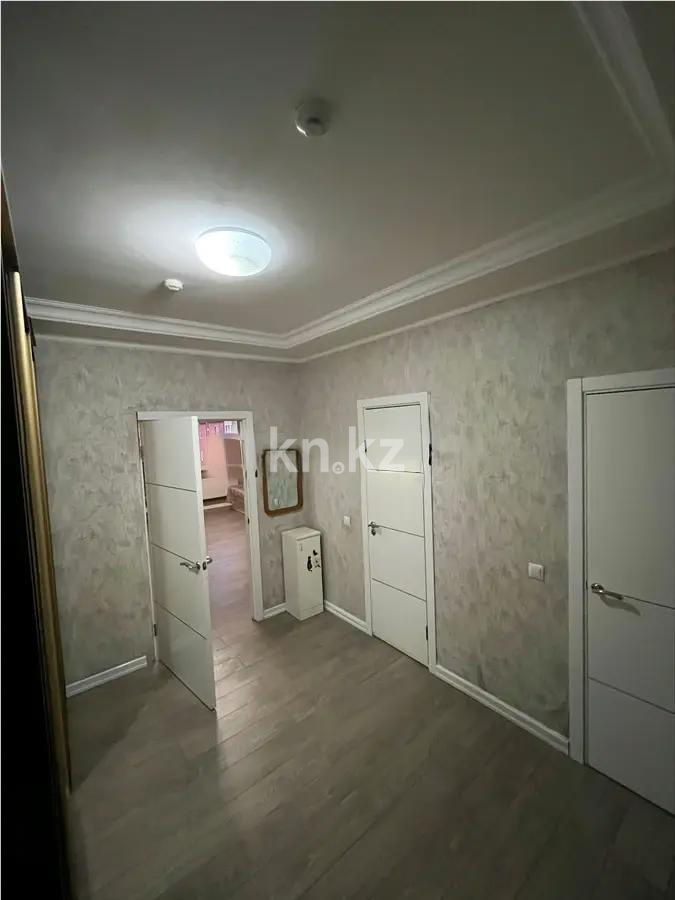 Продажа 1-комнатной квартиры, 56 м² - Продажа однокомнатных квартир от собственников в Астане - страница 8 фото 4 из 4