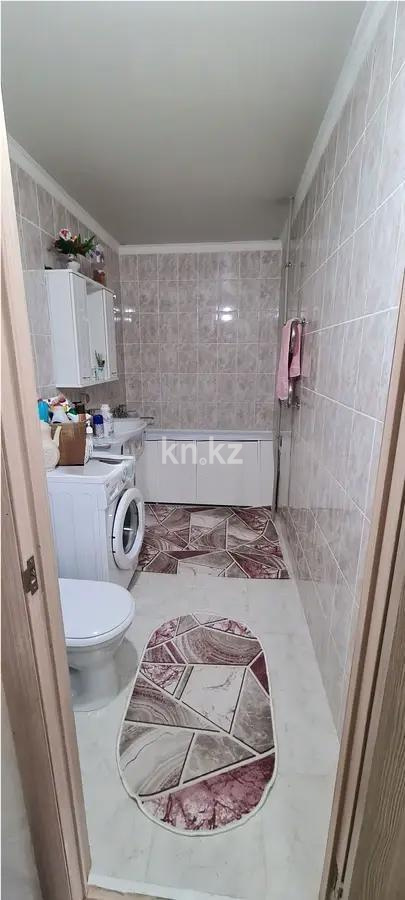 Продажа 1-комнатной квартиры, 32.6 м², ул. Карасай батыра, дом  22б - Продажа  однокомнатных квартир в Астане без посредников с фото фото 3 из 4