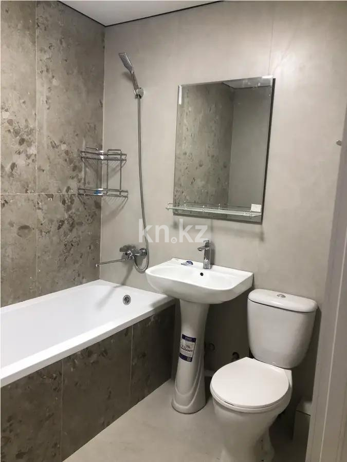 Продажа 1-комнатной квартиры, 32 м², ул. Пятницкого, дом  79 - Продажа квартир в Казахстане фото 2 из 2