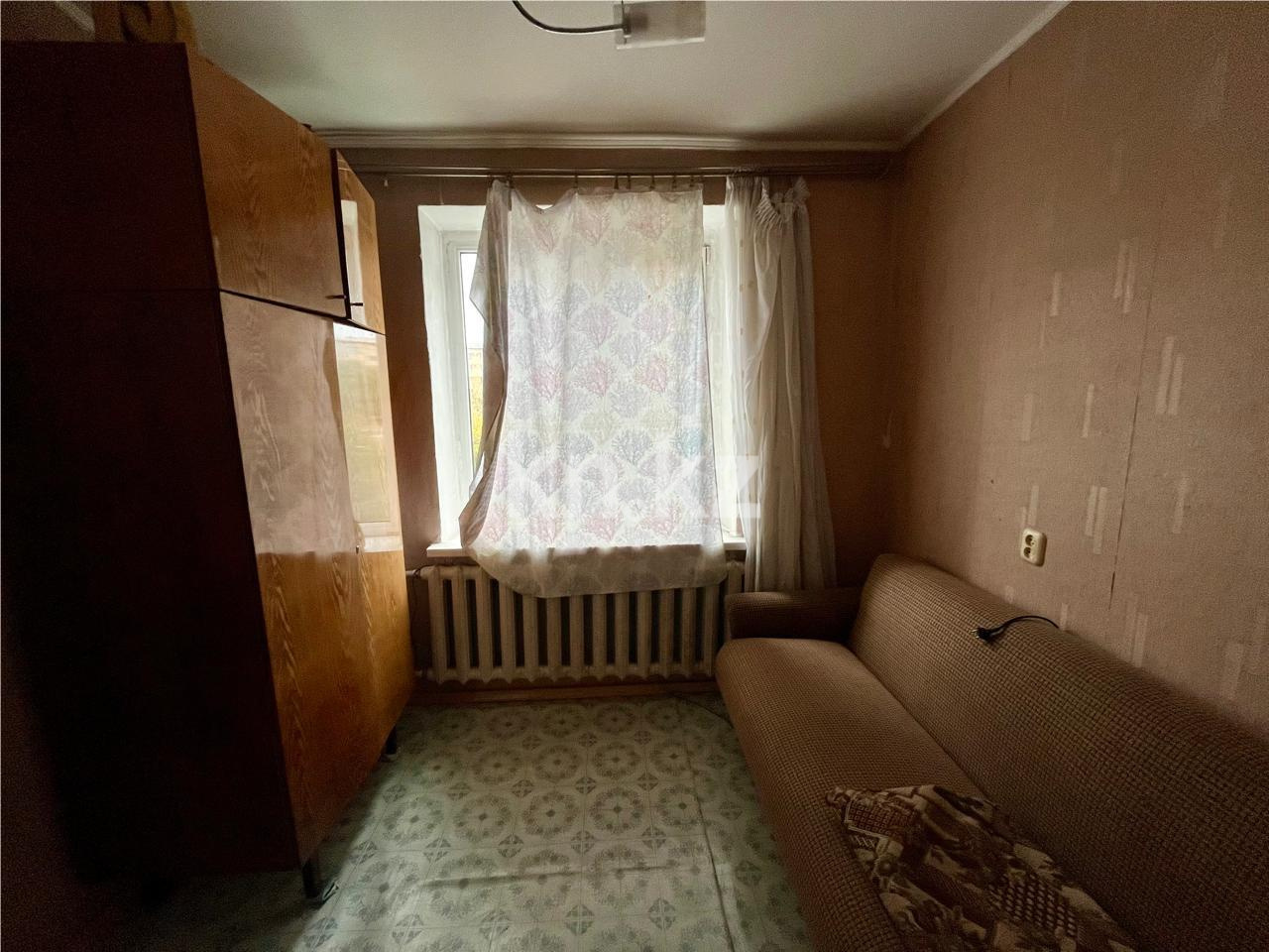 Продажа 3-комнатной квартиры, 63 м², ул. Жекибаева в Караганде - фото 6