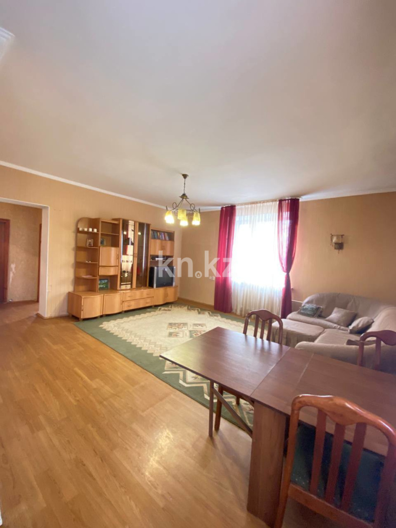 Продажа 3-комнатной квартиры, 76 м², ул. Пушкина, дом  183 - Продажа недвижимости в Костанае фото 12 из 19