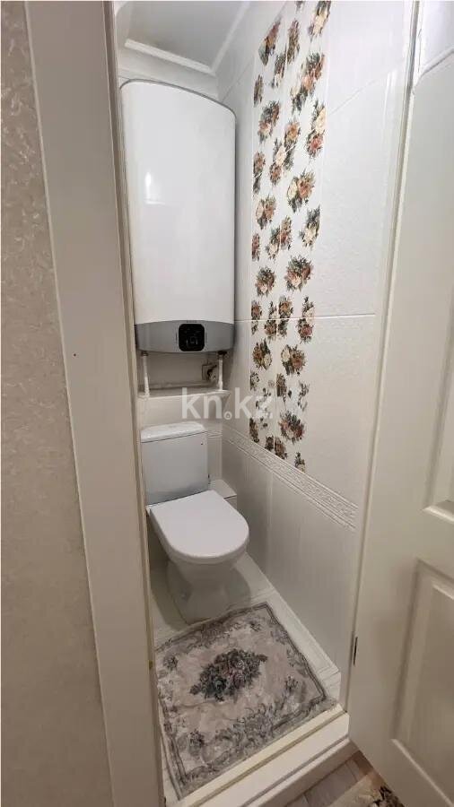 Продажа 3-комнатной квартиры, 70 м² в Караганде - фото 4