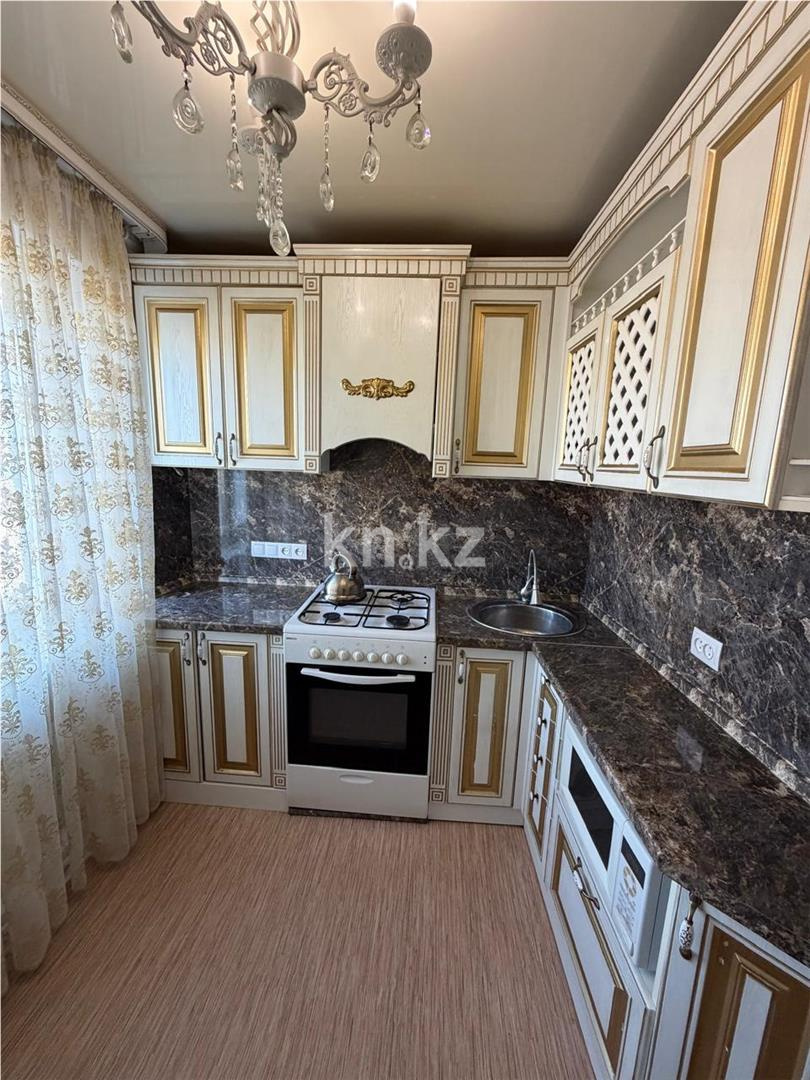 Продажа 3-комнатной квартиры, 64 м² в Караганде - фото 15