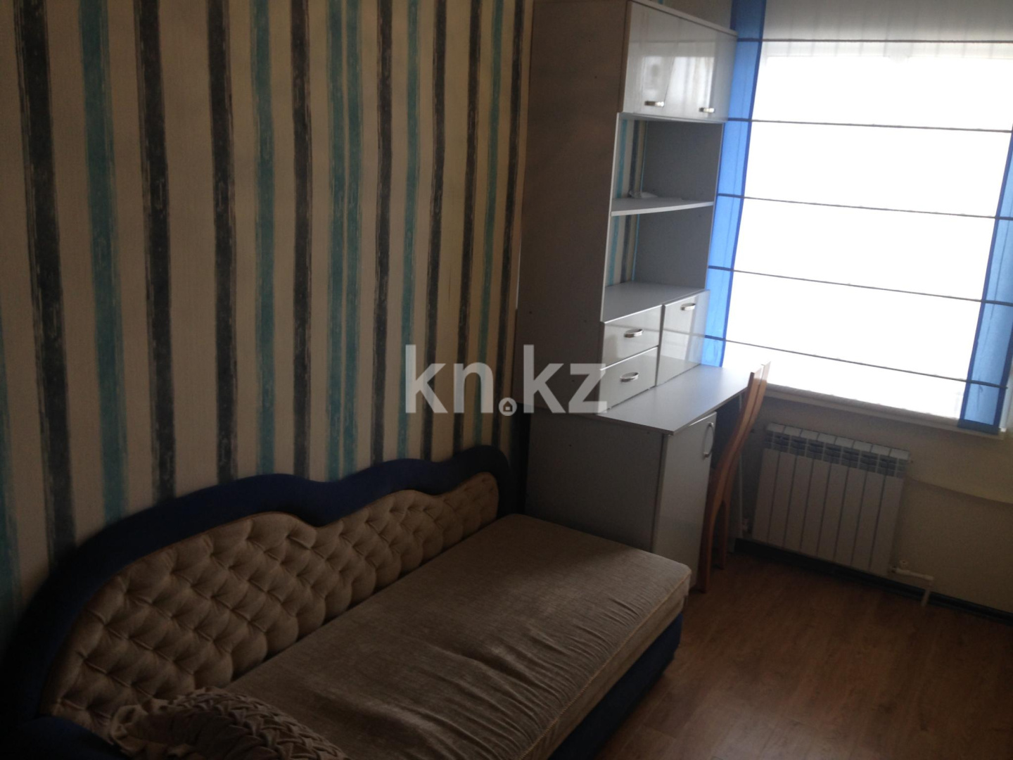 Продажа 3-комнатной квартиры, 107 м², пр. Республики, дом  1/3 в Караганде - фото 3