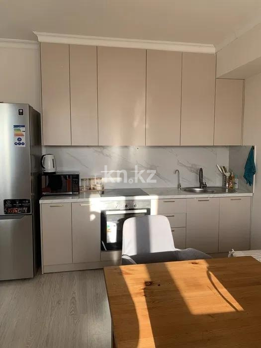Продажа 3-комнатной квартиры, 68 м² - Продажа трехкомнатных квартир в блочном доме в Астане - страница 16 фото 2 из 17