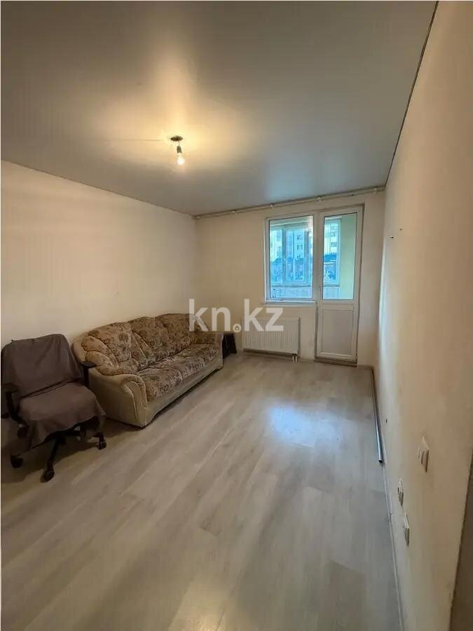 Продажа 1-комнатной квартиры, 34 м² в Астане