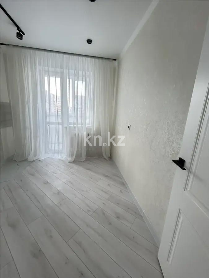 Продажа 2-комнатной квартиры, 57.2 м², ул. Кордай, дом  77 в Астане - фото 3