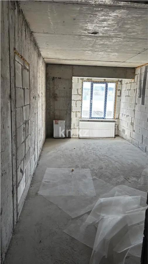 Продажа 1-комнатной квартиры, 29.5 м², ул. Ауэзова, дом  2/8 - Продажа  однокомнатных квартир в Алматы с фото фото 1 из 1
