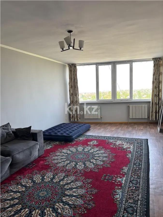 Продажа 1-комнатной квартиры, 68 м², ул. Жуалы, дом  27 - Продажа и аренда недвижимости в Алматы фото 1 из 2