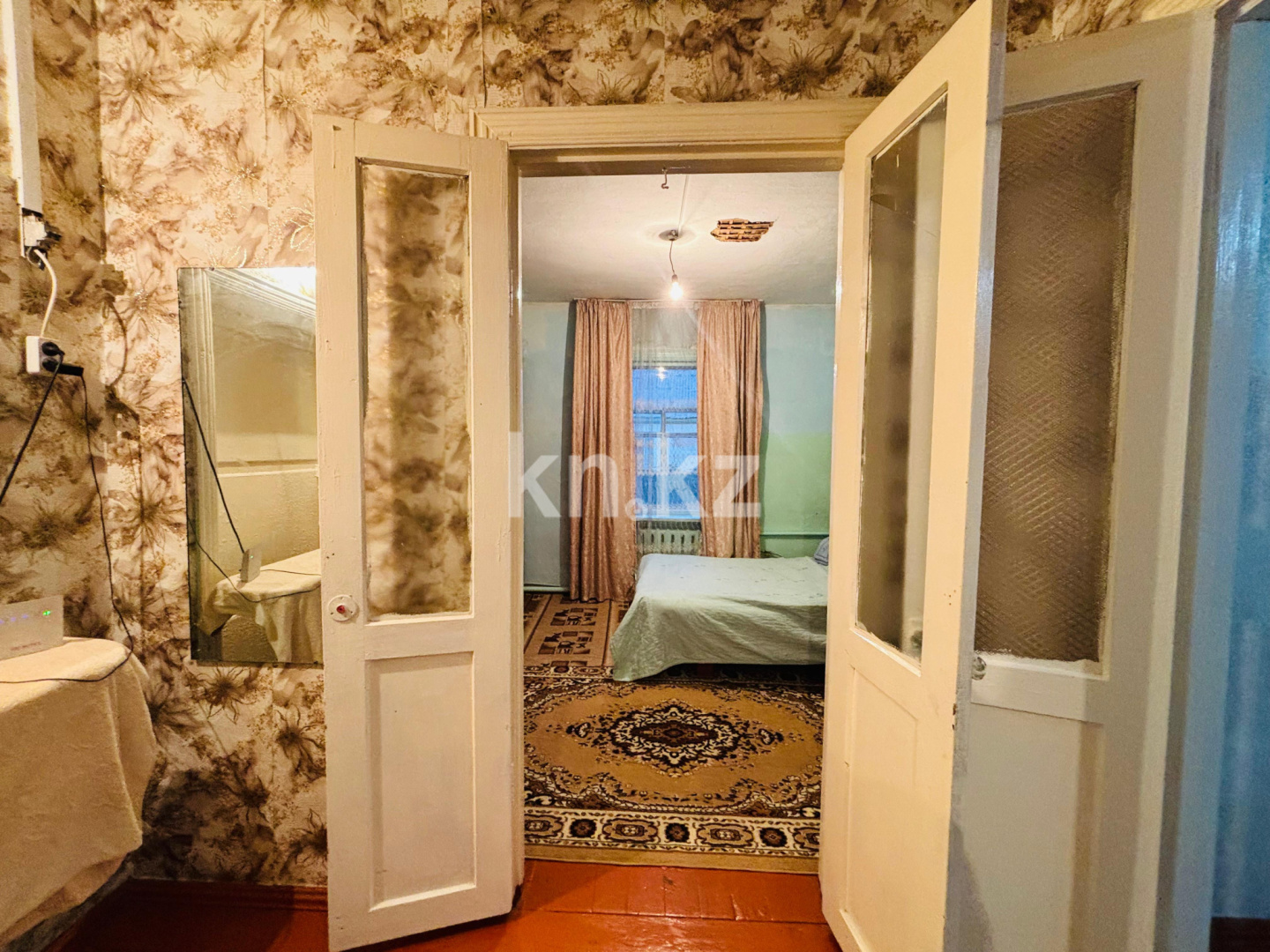 Продажа 4-комнатного дома, 90 м², Енликгуль в Алматы - фото 9