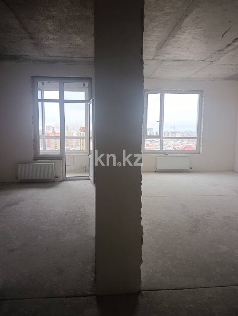 Продажа 2-комнатной квартиры, 50 м², пр. Тауелсыздык, дом  38/7 - Продажа  двухкомнатных квартир в Астане с фото фото 5 из 6