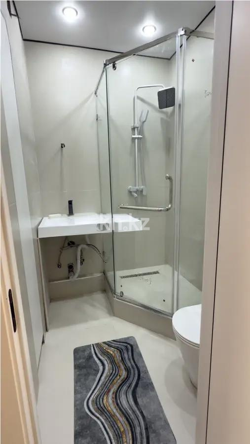 Продажа 1-комнатной квартиры, 30 м² в Алматы - фото 3