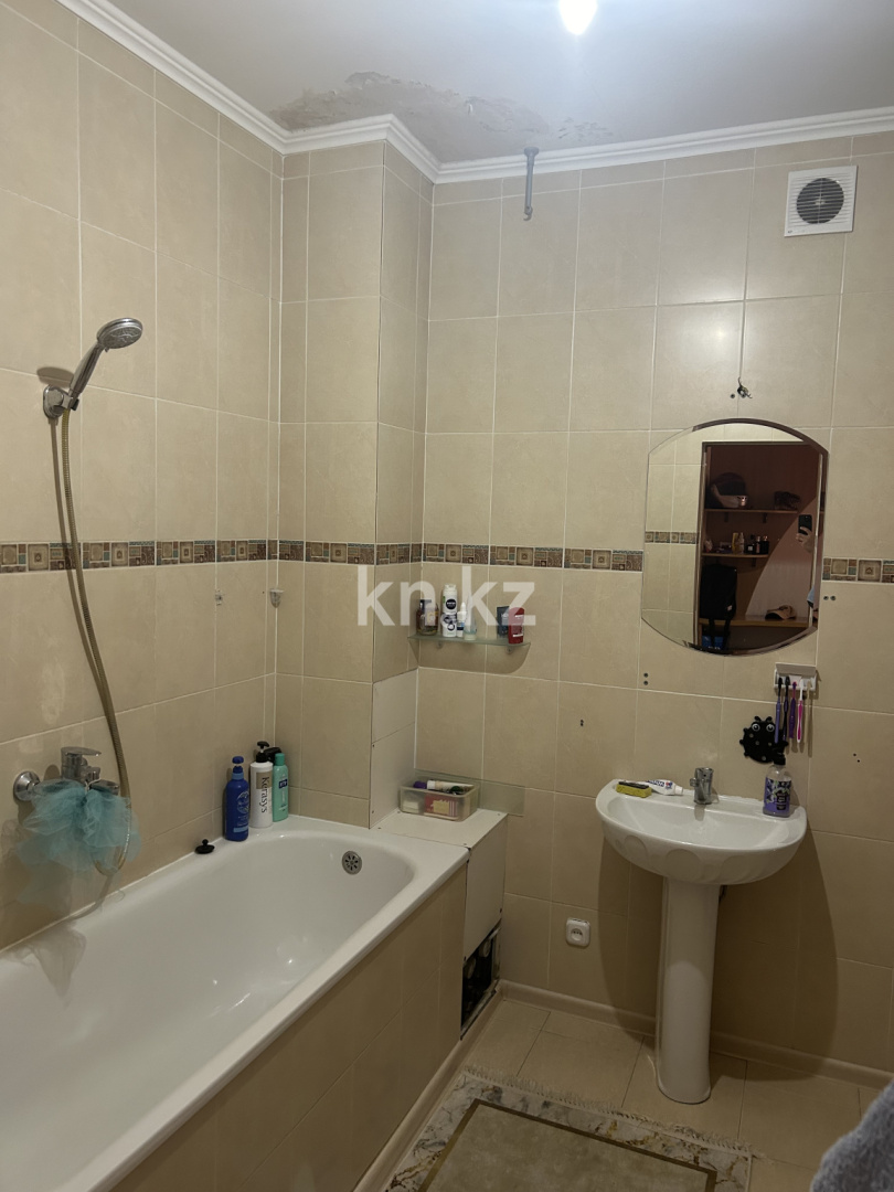 Продажа 3-комнатной квартиры, 112 м², ул. Куйши Дина, дом  11/1 - ул. Сатпаева в Астане - фото 8