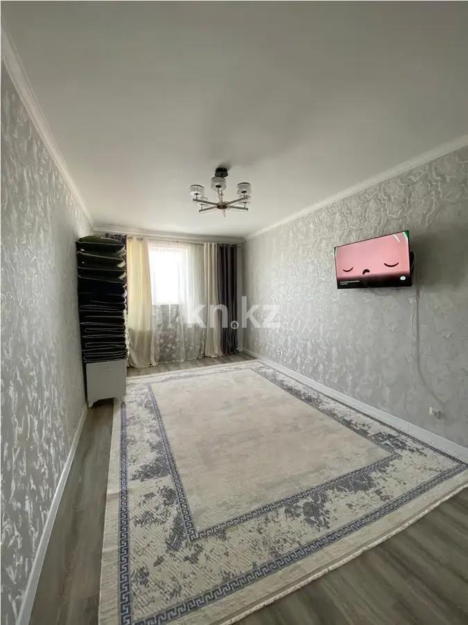 Продажа 1-комнатной квартиры, 45 м² - Продажа квартир от собственников в Астане фото 1 из 2