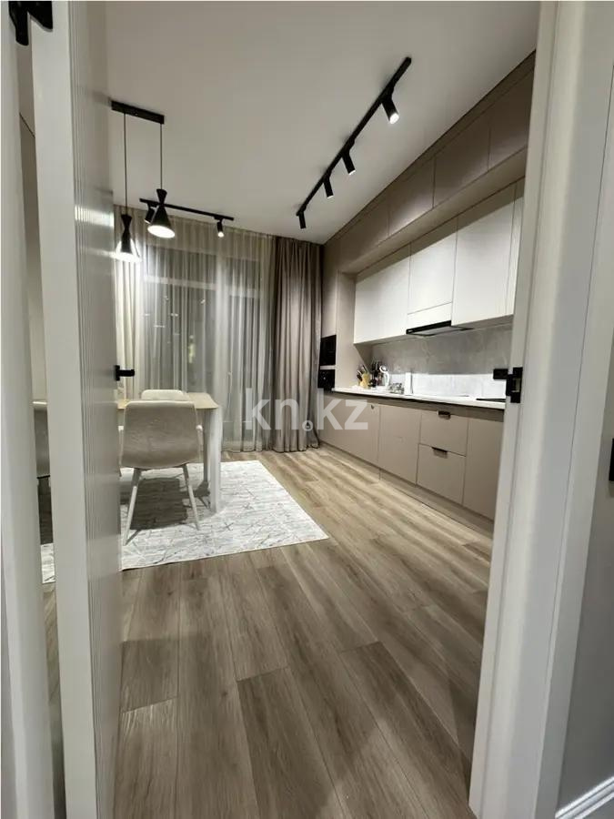 Продажа 2-комнатной квартиры, 70.5 м² - Продажа квартир в новостройках Алматы без посредников - страница 20 фото 3 из 6