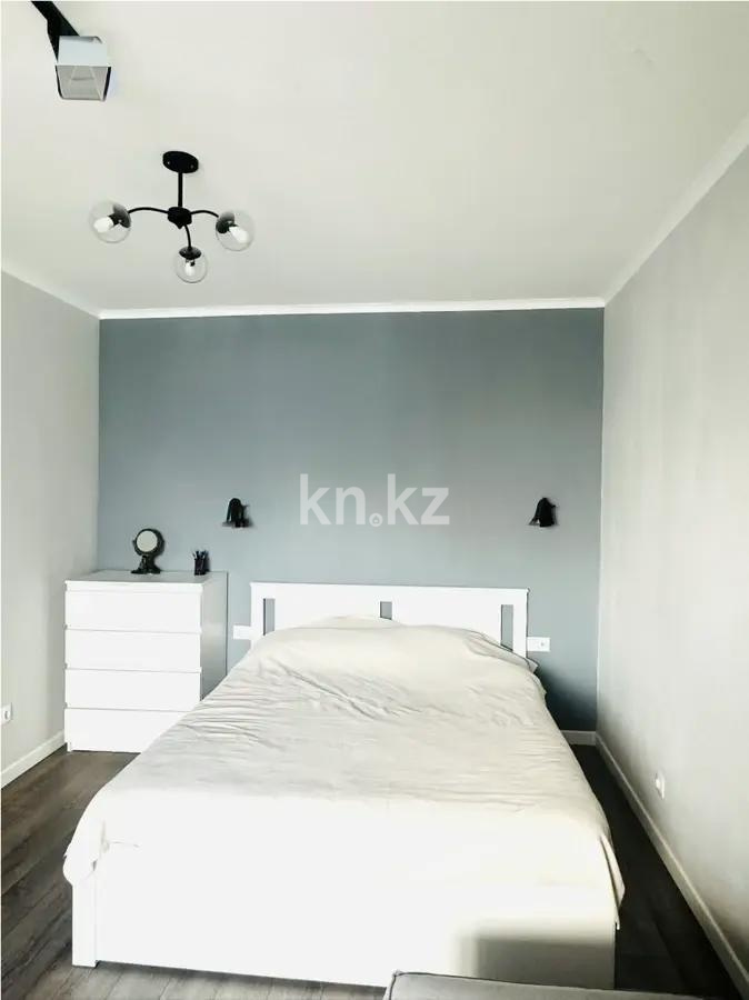 Продажа 1-комнатной квартиры, 38 м² - Аренда офисных и торговых помещений в Актобе фото 2 из 6