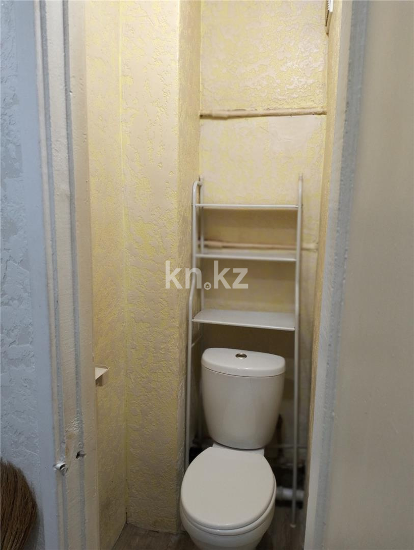 Продажа 3-комнатной квартиры, 59.5 м², ул. Есенберлина - Продажа квартир в Астане фото 6 из 8