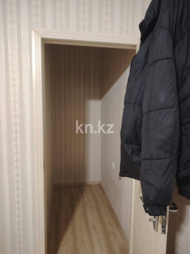 Аренда 1-комнатной квартиры, 30 м² в Астане - фото 6