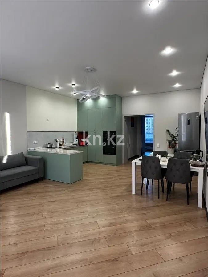 Продажа 3-комнатной квартиры, 111 м² - Продажа квартир от собственников в Астане - страница 105 фото 5 из 8