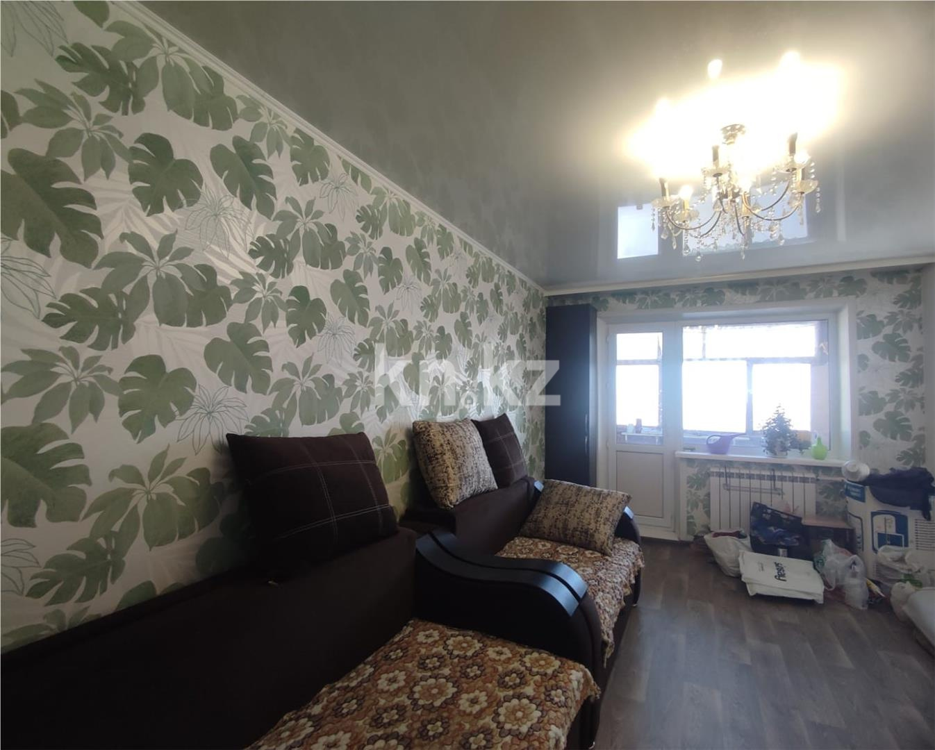 Продажа 3-комнатной квартиры, 62 м² - Продажа земельных участков в Костанае фото 3 из 19