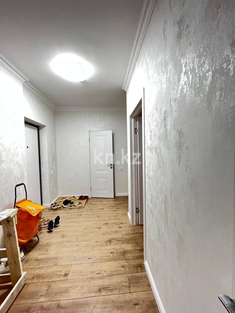 Аренда 2-комнатной квартиры, 58 м² в Астане - фото 6