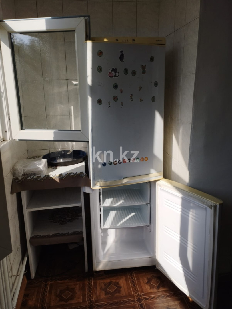 Продажа 1-комнатной квартиры, 35.6 м², мкр-н Айнабулак-3 в Алматы - фото 5