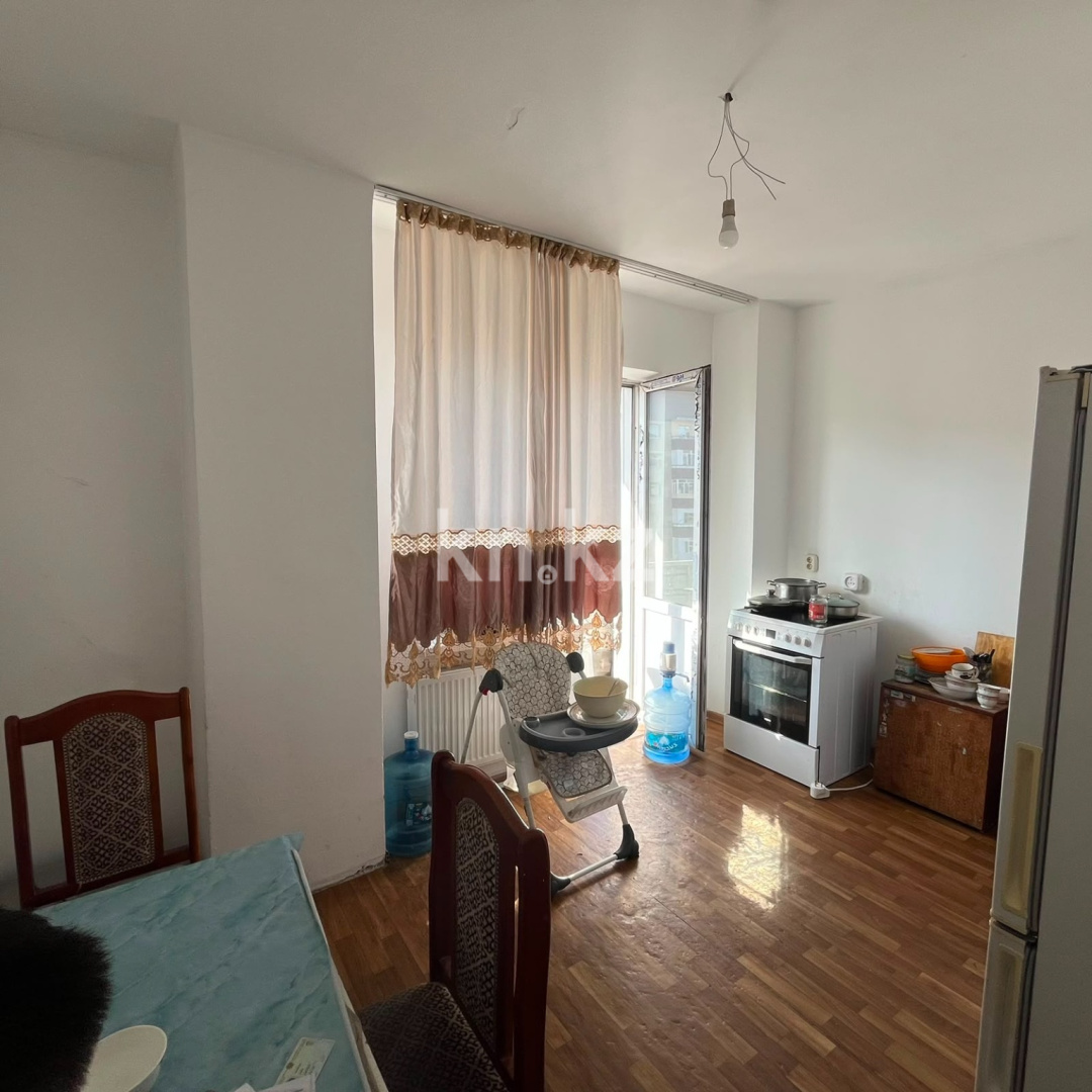 Продажа 2-комнатной квартиры, 64 м² - Продажа гаражей в Костанае фото 3 из 10