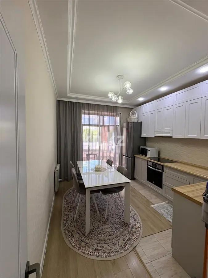 Продажа 2-комнатной квартиры, 59 м² в Караганде - фото 3
