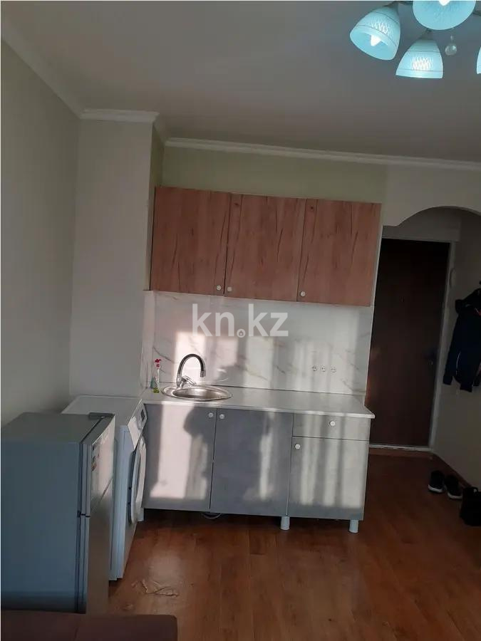 Продажа 1-комнатной квартиры, 18 м² в Алматы - фото 2
