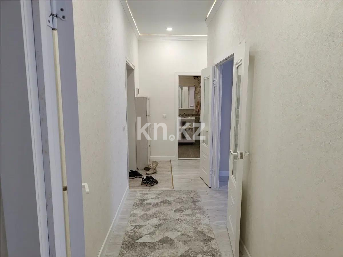 Продажа 2-комнатной квартиры, 63 м², ул. Ашимова, дом  21 - Продажа квартир в Караганде фото 5 из 6