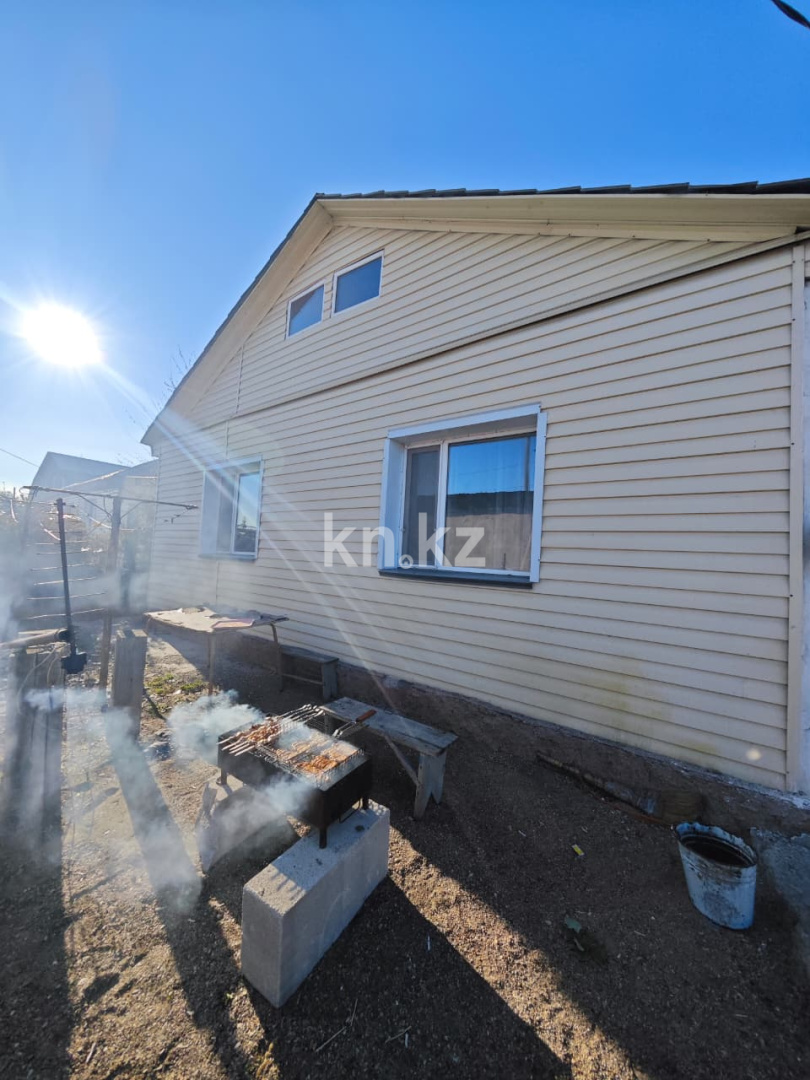 Продажа 3-комнатного дома, 55 м², ул. Молдавская, дом  51 - Продажа домов, коттеджей в Караганде фото 15 из 19