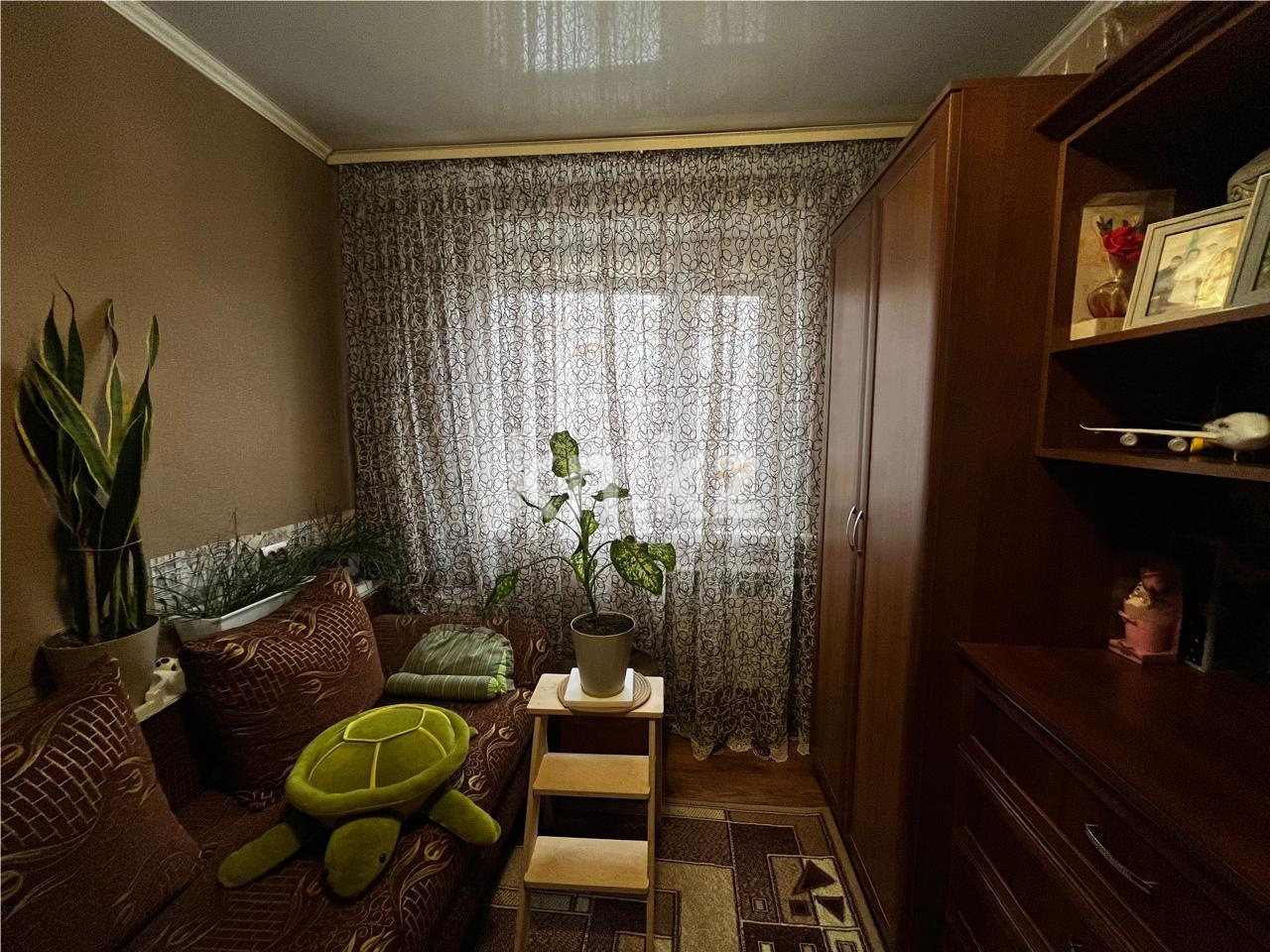 Продажа 4-комнатной квартиры, 63 м² - Продажа четырехкомнатных квартир в Караганде фото 7 из 12