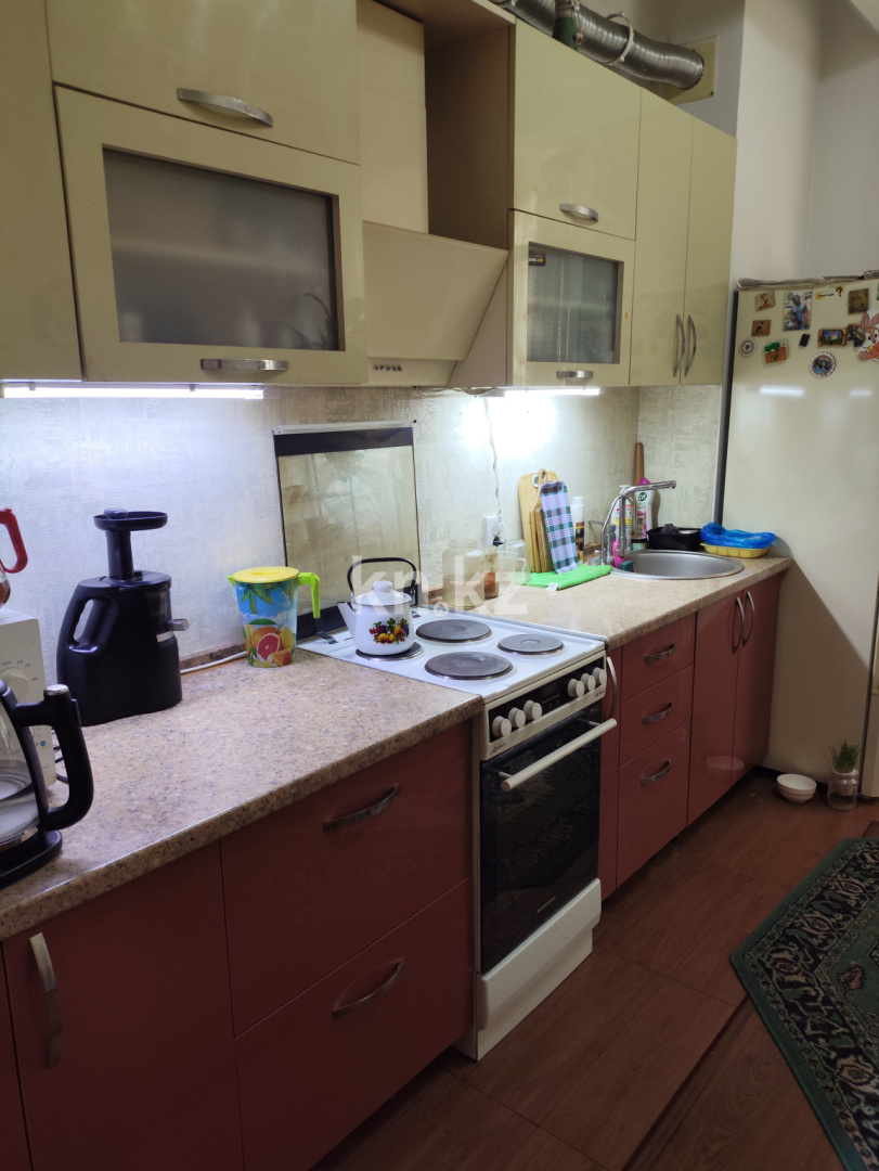 Продажа 2-комнатной квартиры, 72 м² в Алматы