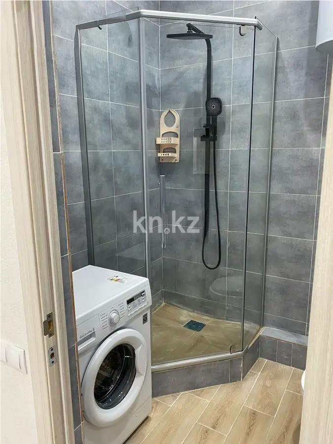 Продажа 1-комнатной квартиры, 43 м² в Караганде - фото 3