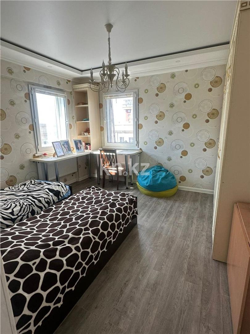 Продажа 3-комнатной квартиры, 83.3 м² в Астане - фото 5