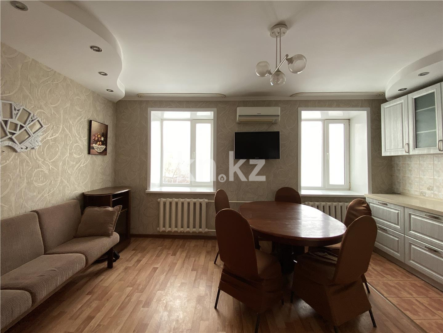 Продажа 3-комнатной квартиры, 61 м² - Продажа действующего бизнеса в Актау фото 6 из 17