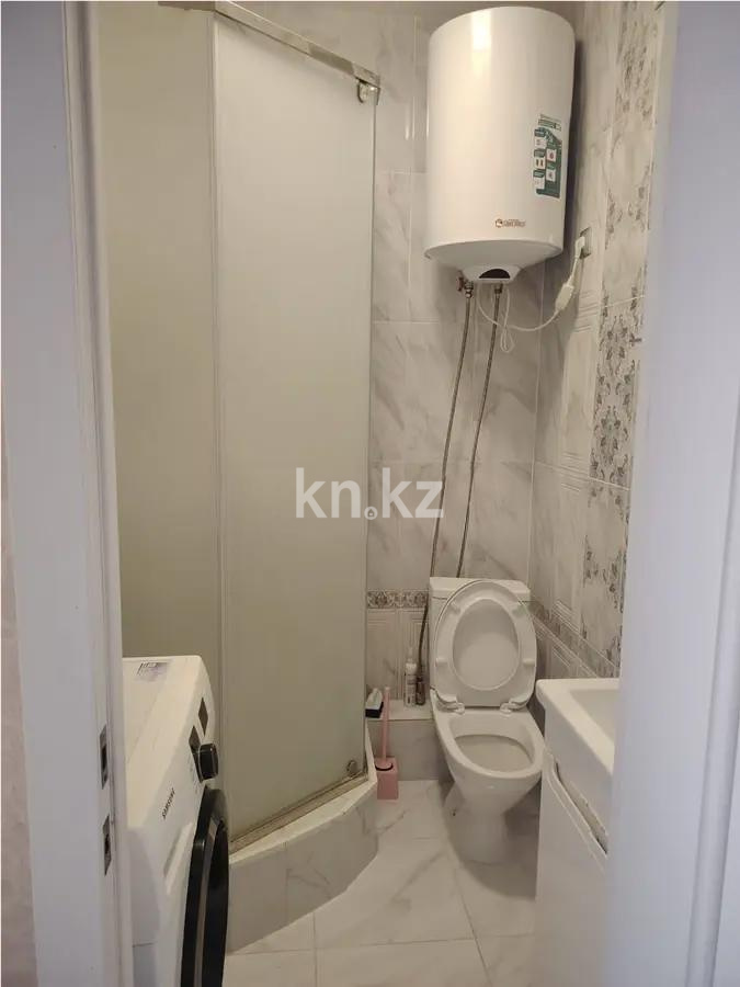 Продажа 2-комнатной квартиры, 45 м² в Астане - фото 4