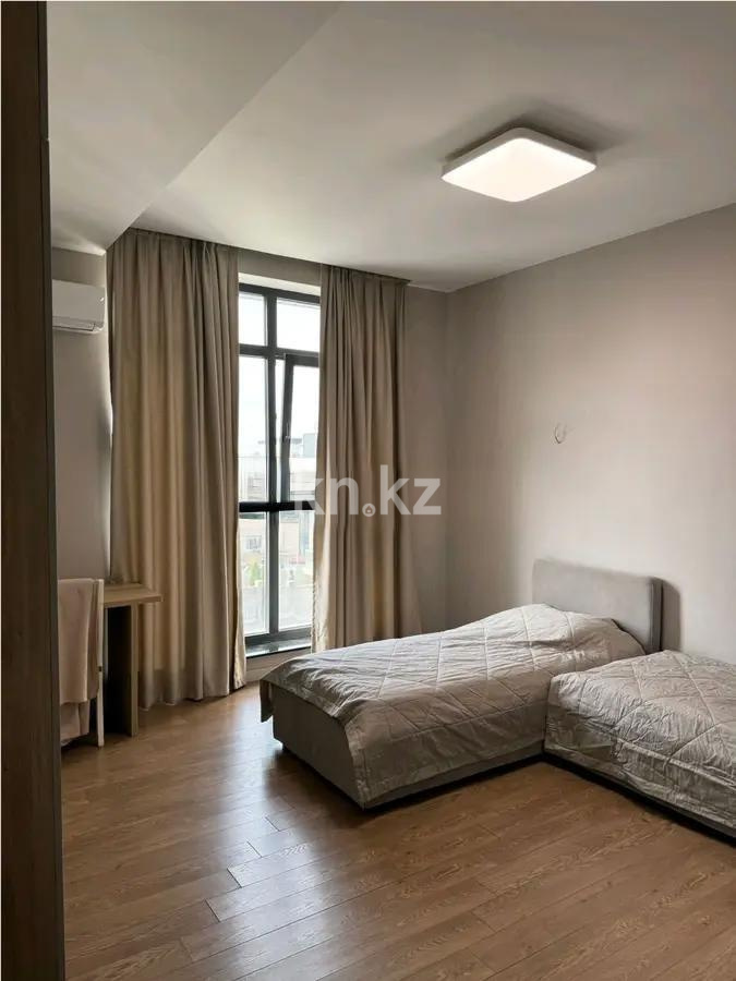 Продажа 3-комнатной квартиры, 90 м², ул. Сейдимбека, дом  110/7 - Продажа  трехкомнатных квартир в Алматы без посредников фото 3 из 5